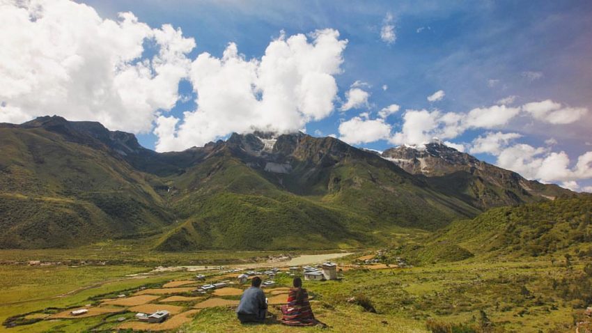 മലകയറാം; പുതിയ കാഴ്​ചപ്പാടുകളിലേക്ക്​